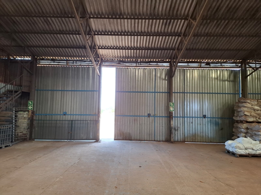 To Let commercial Property for Rent in Joostenbergvlakte Western Cape